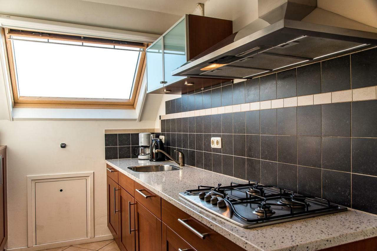 Vakantie Aan De Maas Broekhuizen  Exterior foto