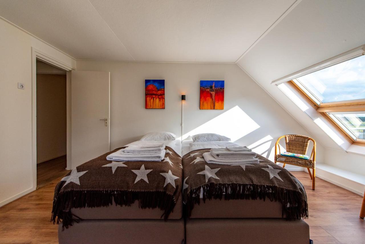 Vakantie Aan De Maas Broekhuizen  Exterior foto