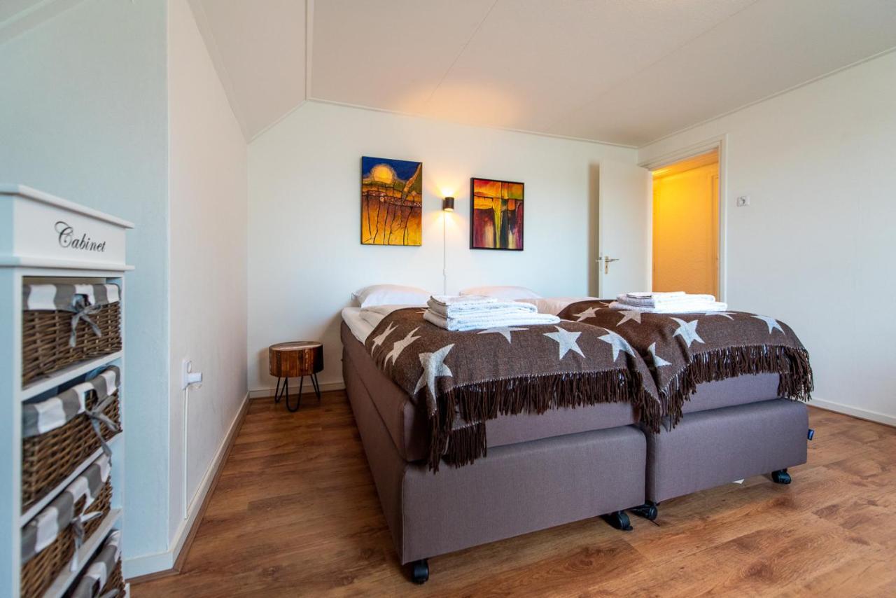 Vakantie Aan De Maas Broekhuizen  Exterior foto